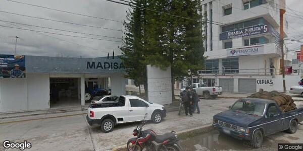 OFICINAS DE JEFATURA 05